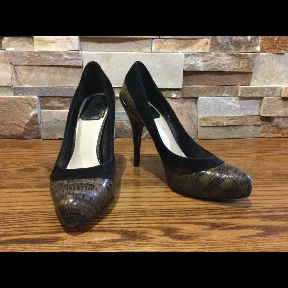 CHRISTIAN DIOR High heels Shoes